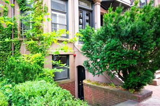 189 Beacon St #1, Boston, MA 02116