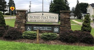 219 E  Cleveland Ave #219, Owosso, MI 48867