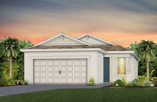Exterior CR201 in Craftsman Heron Plume