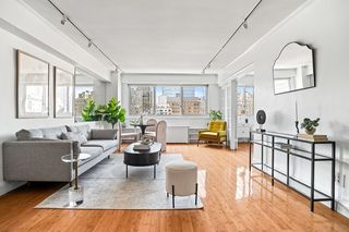 401 E  65th St #12F, New York, NY 10065