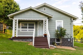 5600 Wassman Rd, Knoxville, TN 37912