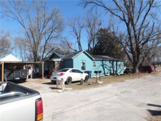 6 W  Santa Fe St, Shawnee, OK 74801