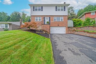2302 Hi Ridge Dr, Irwin, PA 15642