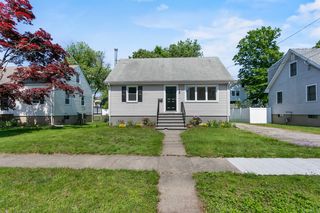 161 Mona Terrace, Fairfield, CT 06824