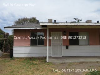 545 W  Carlton Way, Tracy, CA 95376