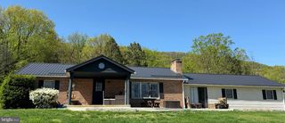 10515 Kaisesville Rd, Mercersburg, PA 17236