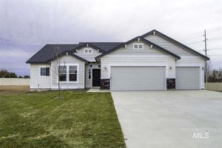 3083 S  Linda Vista Ave, Boise, ID 83709