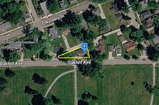 320 Oakhill Ave, Plymouth, IN 46563