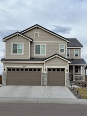 15015 Pepper Pike Pl, Parker, CO 80134