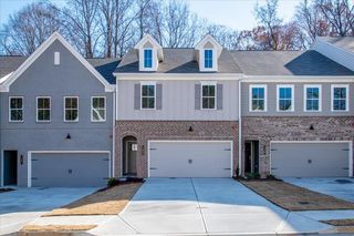1420 Jazzberry Way, Marietta, GA 30066