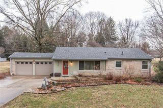 3250 E  Tulip Dr, Indianapolis, IN 46227