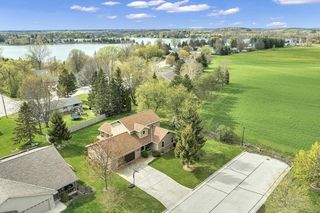 131 Meadow Lakes DRIVE, Random Lake, WI 53075