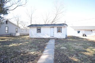 507 Allen St, Crawfordsville, IN 47933