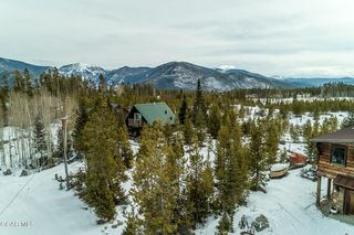 758 GCR 4980, Grand Lake, CO 80447