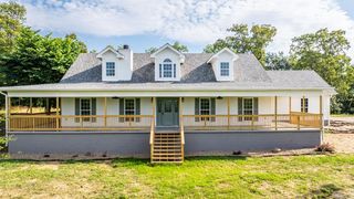 5 Demarco Ln, Vilonia, AR 72173