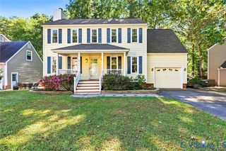 13809 Garrison Place Dr, Midlothian, VA 23112