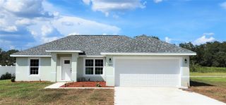 5871 SW 154th Lane Rd, Ocala, FL 34473