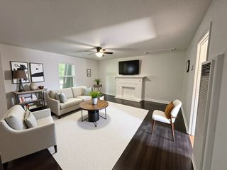 400 N  Jefferson St #1, Kaufman, TX 75142