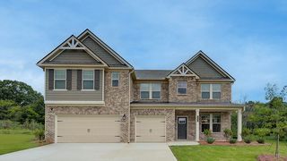 2437 Cadenza Cir, Dacula, GA 30019