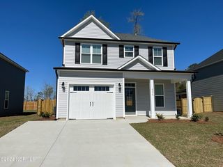 4176 Pegasus Parkway, Leland, NC 28451