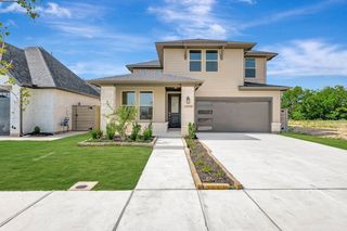 12009 Emberwood Ln, Justin, TX 76247