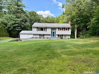 166 Notch Road, Granby, CT 06035