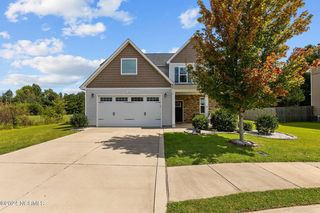 206 Belshaw Court, Raeford, NC 28376