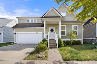 59224 E  Brockton St, New Haven, MI 48048