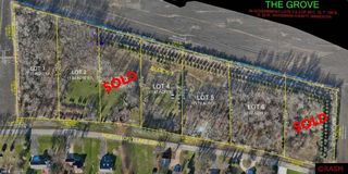 PARCEL Id #55100060, Saint James, MN 56081