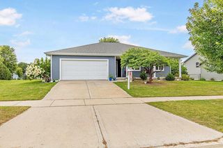 434 South 6TH Street, Evansville, WI 53536