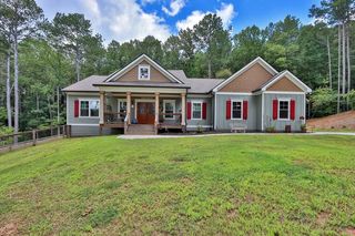 2315 Flatbottom Rd, Ball Ground, GA 30107