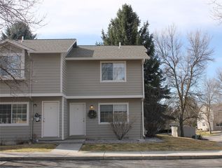 2721 Crystal Ct #6, Missoula, MT 59808