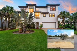 2719 N  Ocean Shore Blvd, Flagler Beach, FL 32136