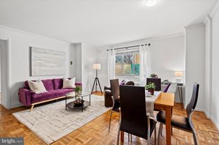 4600 Connecticut Ave NW #215, Washington, DC 20008