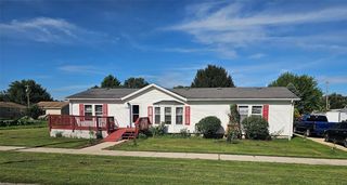 1115 W  8th St, Perry, IA 50220
