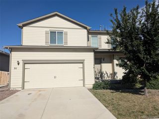 211 Zachary Street, Keenesburg, CO 80643