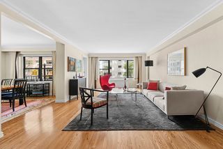 50 Sutton Pl S #3E, Manhattan, NY 10022