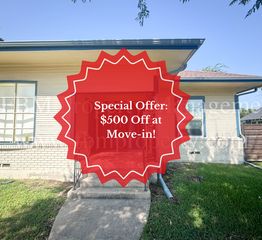 111 S  Wood St, Ferris, TX 75125