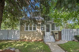 40 W  Benson St, Ecorse, MI 48229