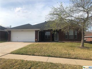 3811 Split Oak Dr, Killeen, TX 76542