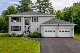 60 Oak Grove Drive, Brewer, ME 04412