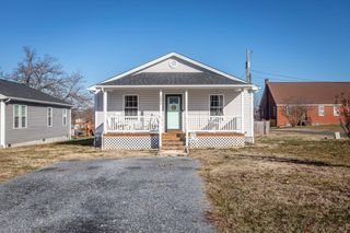 16675 E  Prospect Ave, Elkton, VA 22827