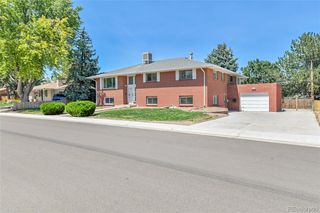 4731 W 66th Avenue, Arvada, CO 80003