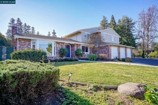 2927 Comistas Dr, Walnut Creek, CA 94598