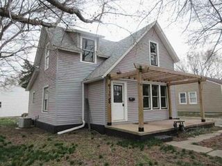 918 N  Logan St, Newton, KS 67114