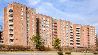 245 Rumsey Road UNIT 8D, Yonkers, NY 10701