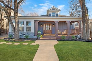 5510 E  Side Ave, Dallas, TX 75214