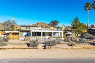 72244 Sunnyslope Dr, Twentynine Palms, CA 92277