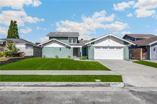 8111 Briarwood St, Stanton, CA 90680