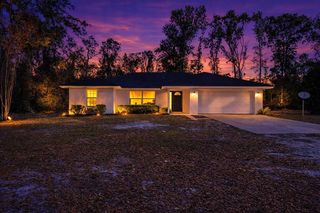 957 NE 354th Ave, Old Town, FL 32680